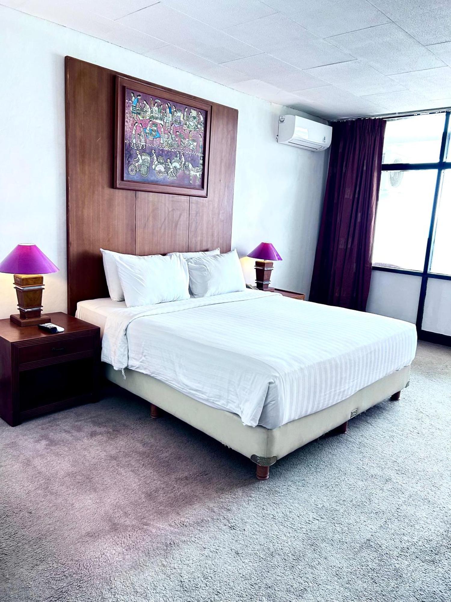 Hotel Grand Inna Samudra